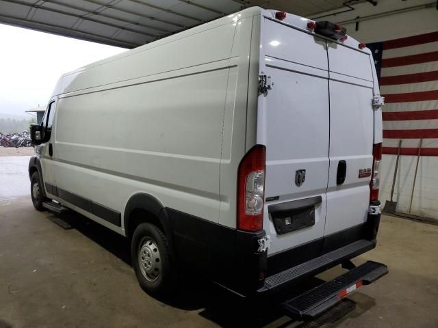 2022 Dodge RAM Promaster 3500 3500 High