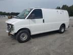 2002 Chevrolet Express G1500
