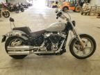 2024 Harley-Davidson Fxst