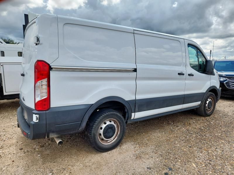 2021 Ford Transit T-350