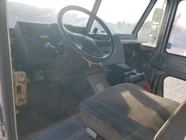2020 Freightliner Chassis M Line WALK-IN Van