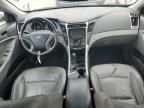 2012 Hyundai Sonata Hybrid