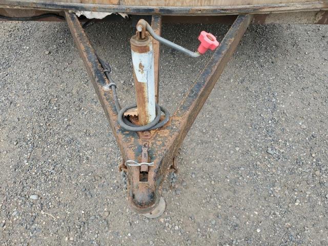 2015 Mirage Cargo Trailer