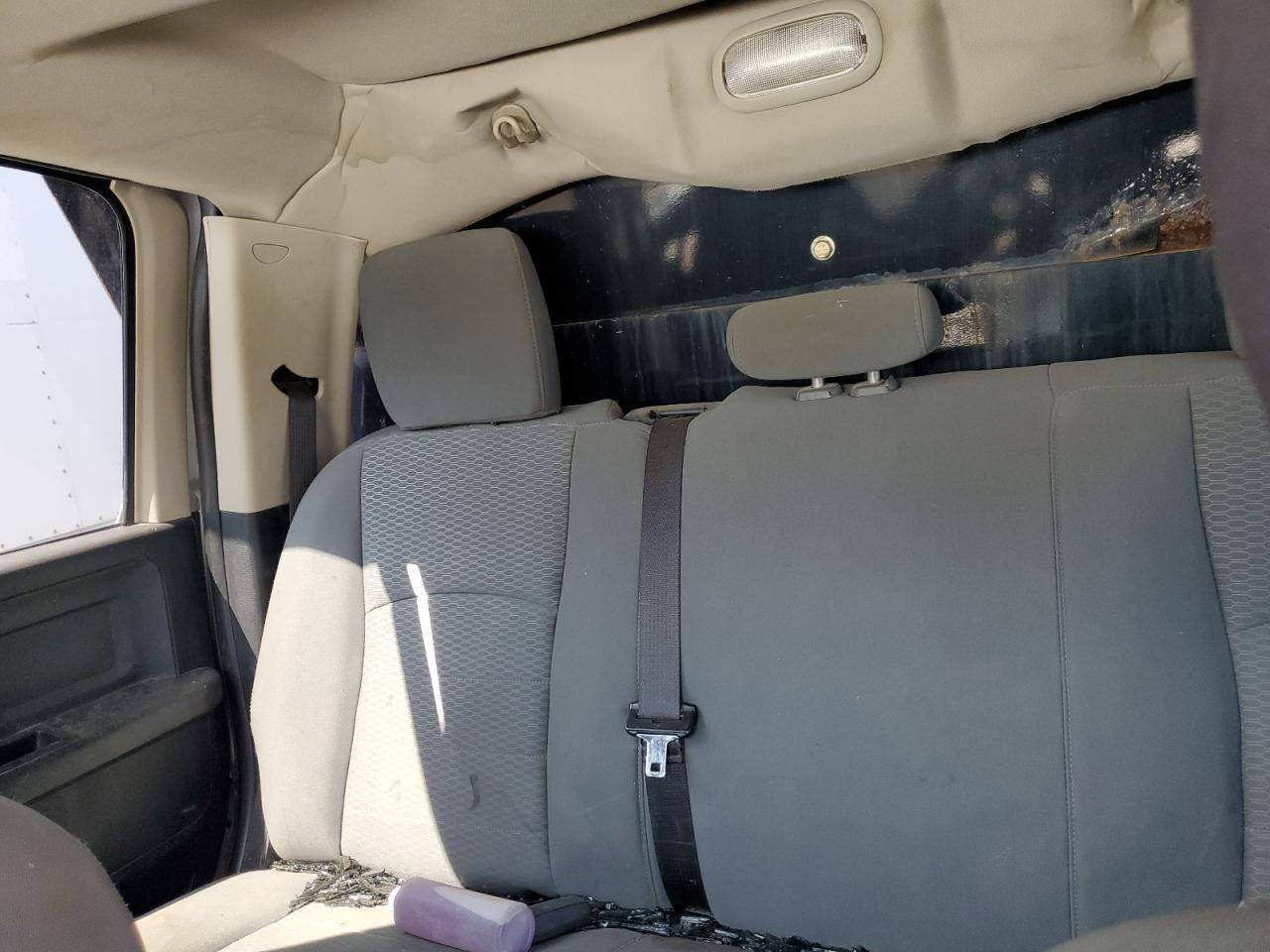 2014 Dodge RAM 5500