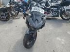 2025 Kawasaki EX500