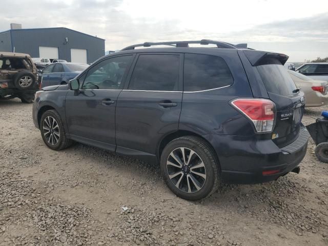 2017 Subaru Forester 2.0XT Premium