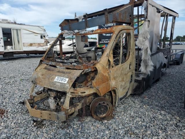 2022 Dodge RAM Promaster 3500 3500 Standard