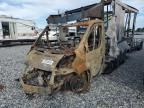 2022 Dodge RAM Promaster 3500 3500 Standard