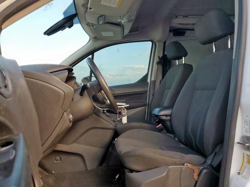 2018 Ford Transit Connect XLT