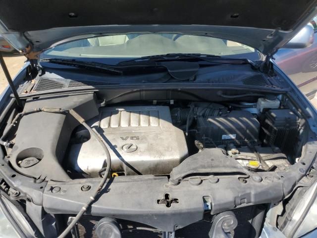 2009 Lexus RX 350