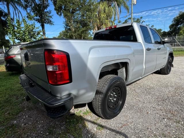 2016 GMC Sierra C1500