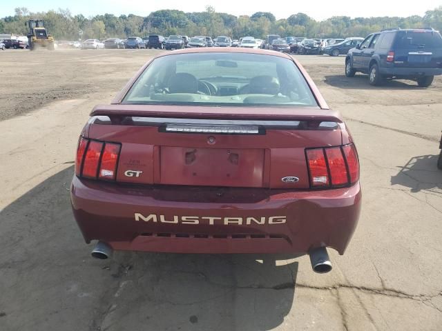 2004 Ford Mustang GT