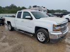 2017 Chevrolet Silverado C1500 LT