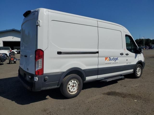 2019 Ford Transit T-150