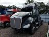 2019 Kenworth Construction T680