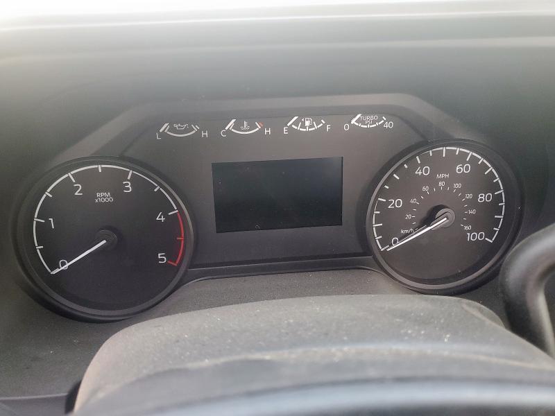 2024 Ford F450 Super Duty