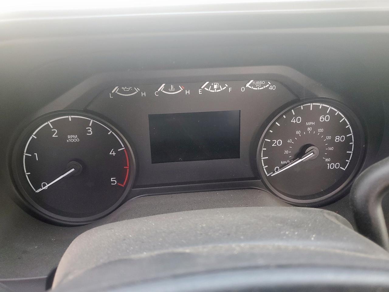 2024 Ford F450 Super Duty