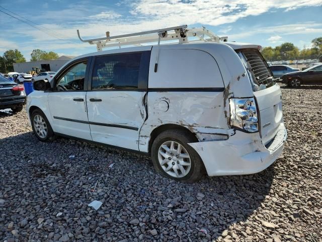 2014 Dodge RAM Tradesman