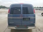1999 GMC Savana RV G1500