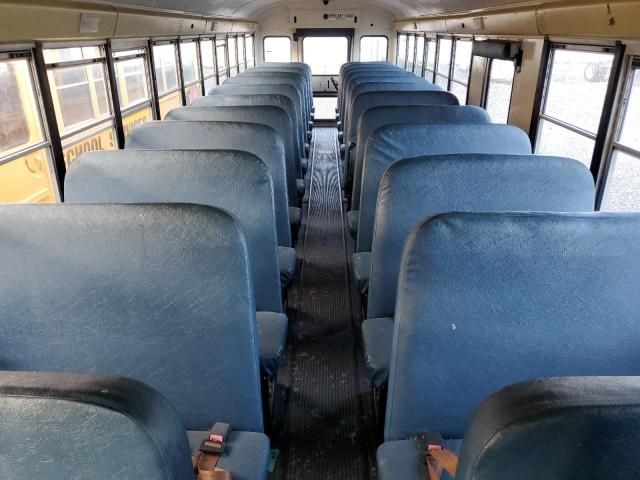 2014 Ic Corporation CE Series School-School Bus