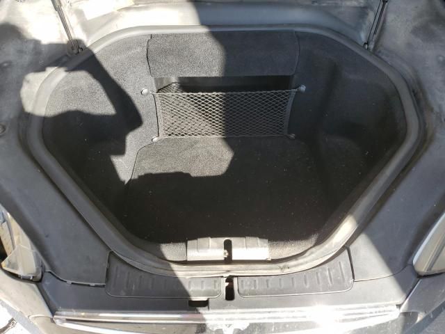 2014 Tesla Model S