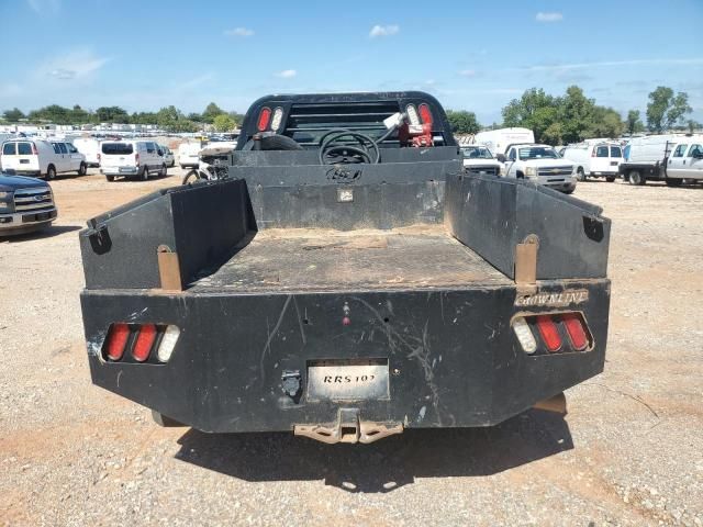 2019 Ford F250 Super Duty