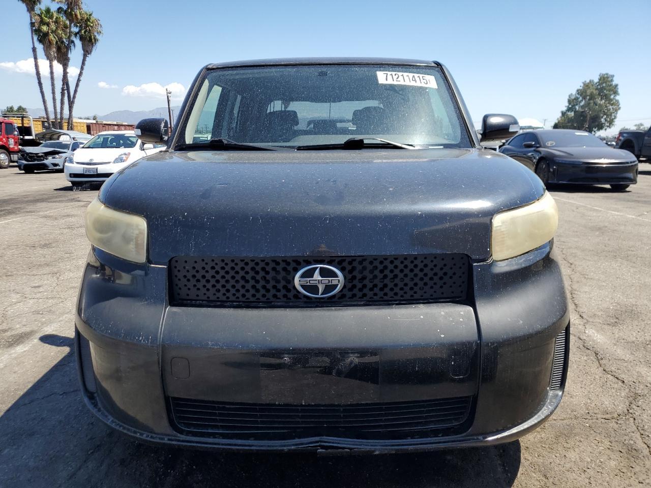 2008 Scion XB