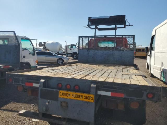 2006 Isuzu NPR