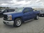 2014 Chevrolet Silverado C1500 LT