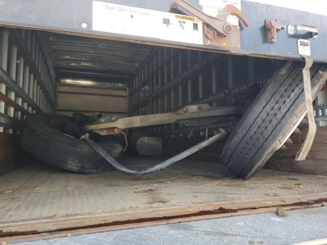 2020 International MV607-Trucks