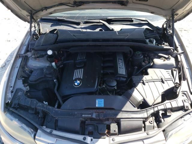 2010 BMW 128 I