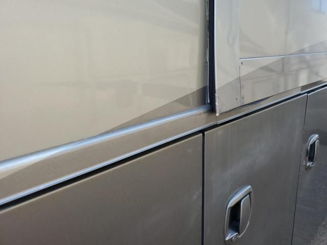 2008 Roadmaster Rail Monocoque