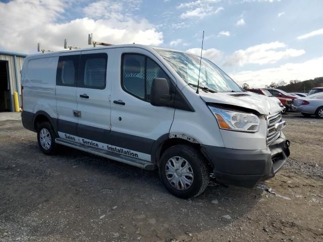 2017 Ford Transit T-250