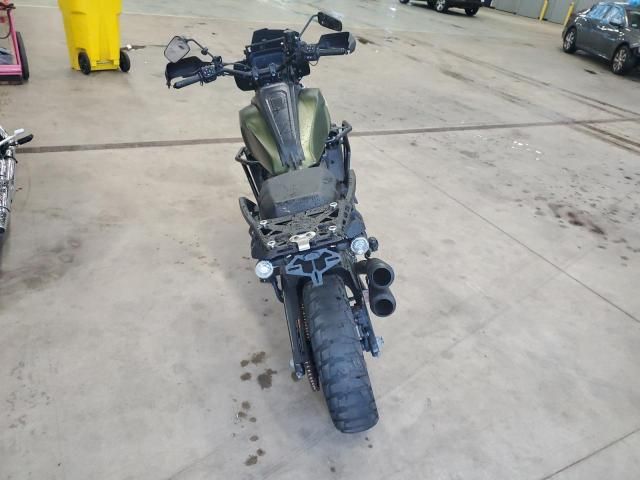 2022 Harley-Davidson RA1250 S