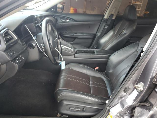 2019 Honda Insight Touring