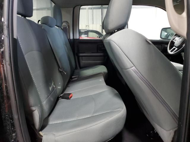 2019 Dodge RAM 1500 Classic Tradesman