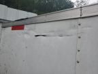 2017 Cargo Craft EV5101 Enclosed Cargo Trailer