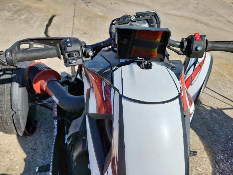 2022 Can-Am Ryker Sport