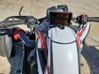 2022 Can-Am Ryker Sport