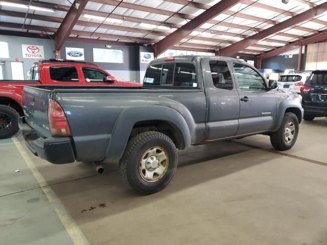 2015 Toyt 2015 Toyota Tacoma Access Cab