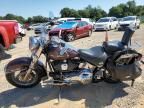 2006 Harley-Davidson Flstci