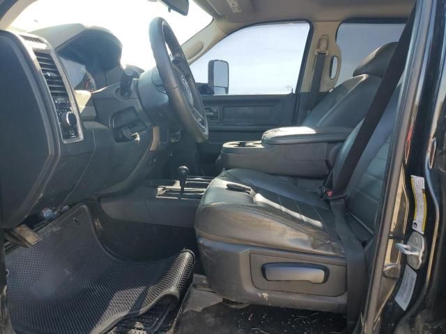 2015 Dodge RAM 2500 ST