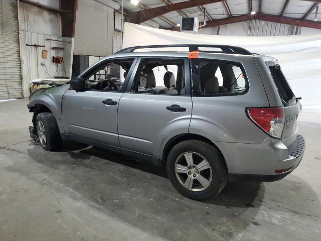 2011 Subaru Forester 2.5x