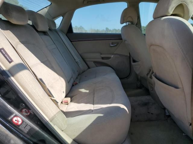 2007 Hyundai Azera GLS
