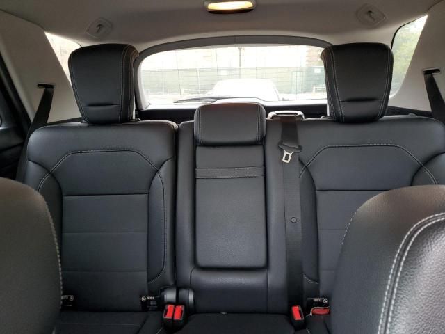 2015 Mercedes-Benz ML 350 4matic