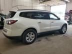 2013 Chevrolet Traverse lt