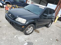 1998 Honda CR-V EX for sale in Riverview, FL