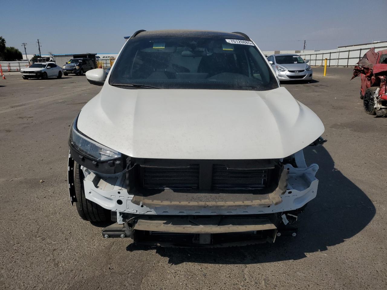 2023 Ford Escape st Line Select