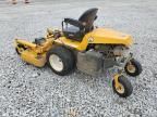 2021 Walker MH27I-16 ZTR Lawn Mower