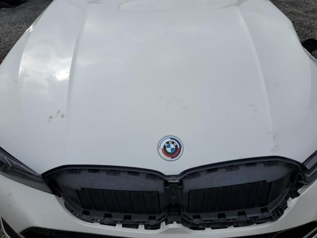 2023 BMW 330XE